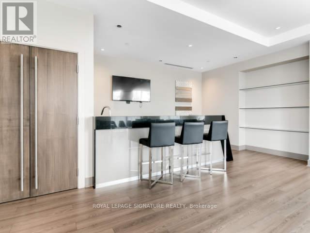 2709 - 3975 Grand Park Drive, Mississauga, Ontario  L5B 0K4 - Photo 41 - W13808136