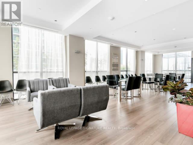 2709 - 3975 Grand Park Drive, Mississauga, Ontario  L5B 0K4 - Photo 42 - W13808136