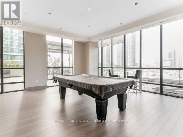2709 - 3975 Grand Park Drive, Mississauga, Ontario  L5B 0K4 - Photo 43 - W13808136