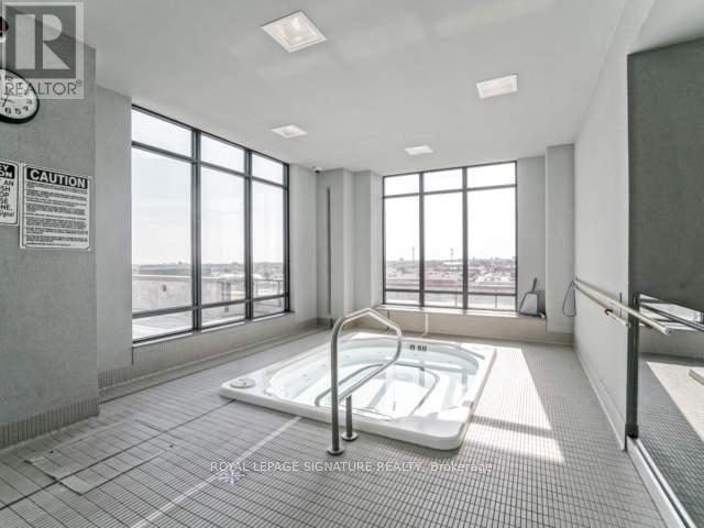 2709 - 3975 Grand Park Drive, Mississauga, Ontario  L5B 0K4 - Photo 44 - W13808136