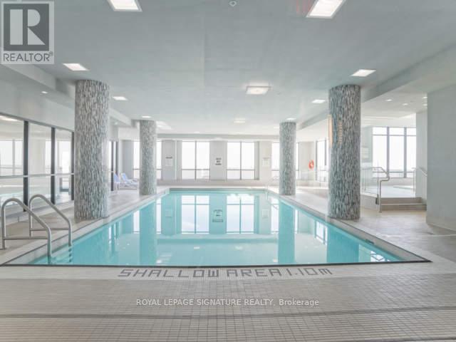 2709 - 3975 Grand Park Drive, Mississauga, Ontario  L5B 0K4 - Photo 45 - W13808136