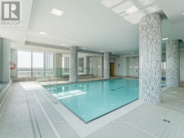 2709 - 3975 Grand Park Drive, Mississauga, Ontario  L5B 0K4 - Photo 46 - W13808136