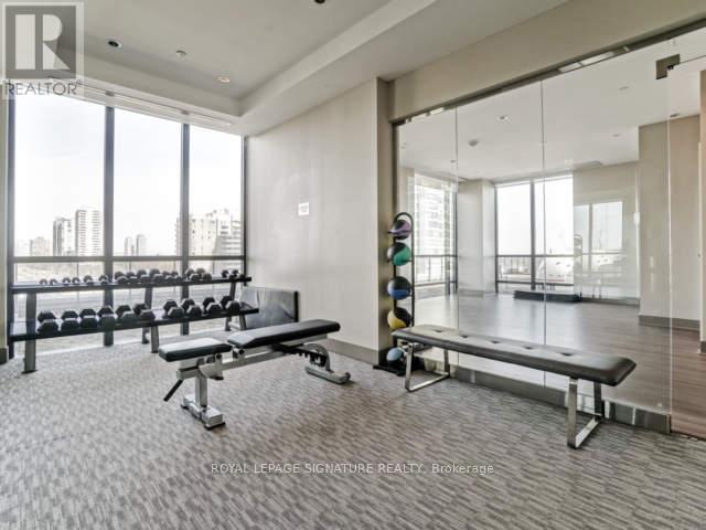2709 - 3975 Grand Park Drive, Mississauga, Ontario  L5B 0K4 - Photo 48 - W13808136