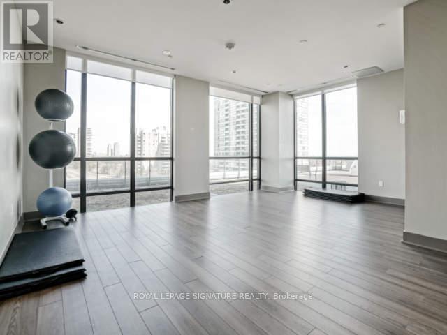 2709 - 3975 Grand Park Drive, Mississauga, Ontario  L5B 0K4 - Photo 49 - W13808136