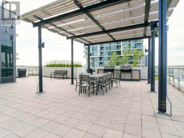 2709 - 3975 Grand Park Drive, Mississauga, Ontario  L5B 0K4 - Photo 5 - W13808136