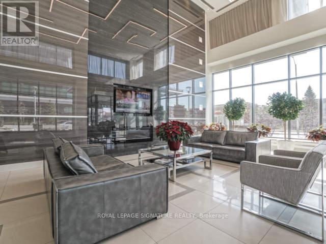 2709 - 3975 Grand Park Drive, Mississauga, Ontario  L5B 0K4 - Photo 6 - W13808136