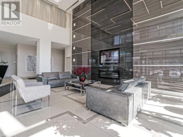 2709 - 3975 Grand Park Drive, Mississauga, Ontario  L5B 0K4 - Photo 7 - W13808136