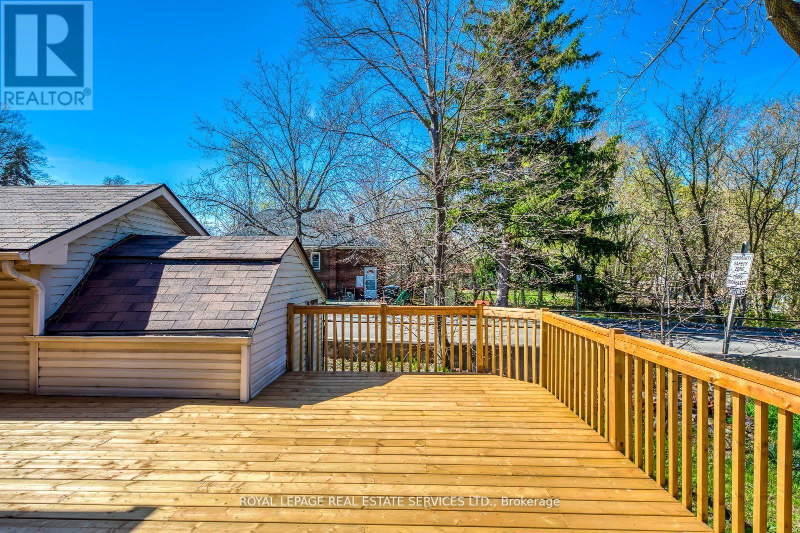 317 Queen Street S, Mississauga, Ontario  L5M 1M3 - Photo 23 - W13808168
