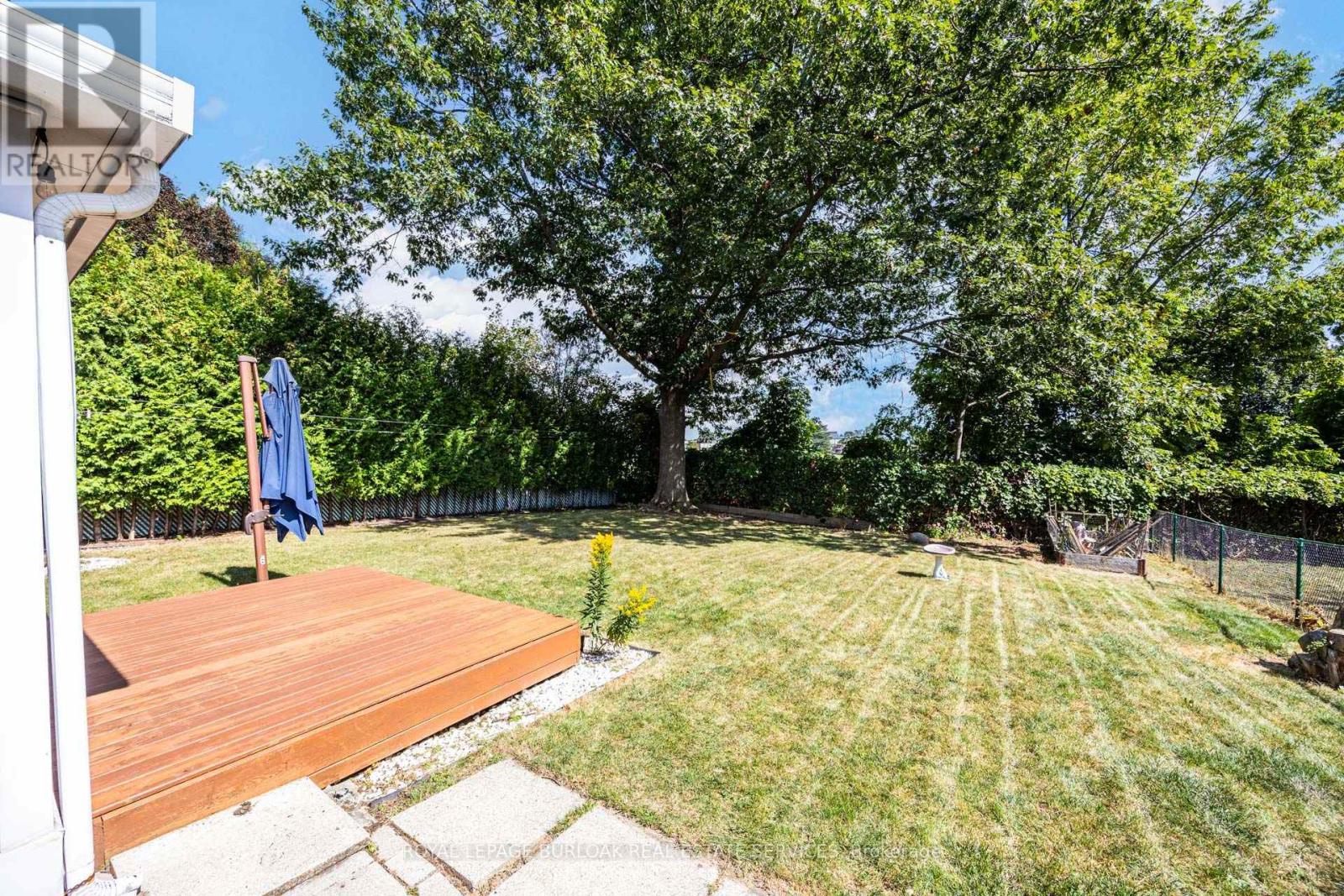 2037 Mountain Grove Avenue, Burlington, Ontario  L7P 2H8 - Photo 31 - W13808184