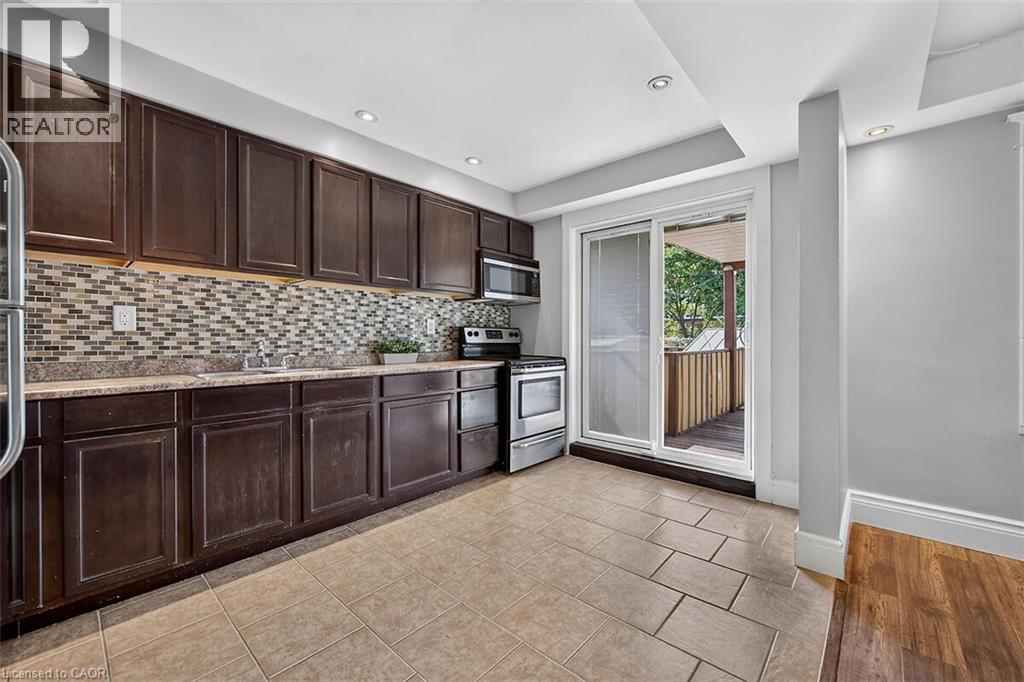 137 Cope Street, Hamilton, Ontario  L8H 5B3 - Photo 16 - 40865028