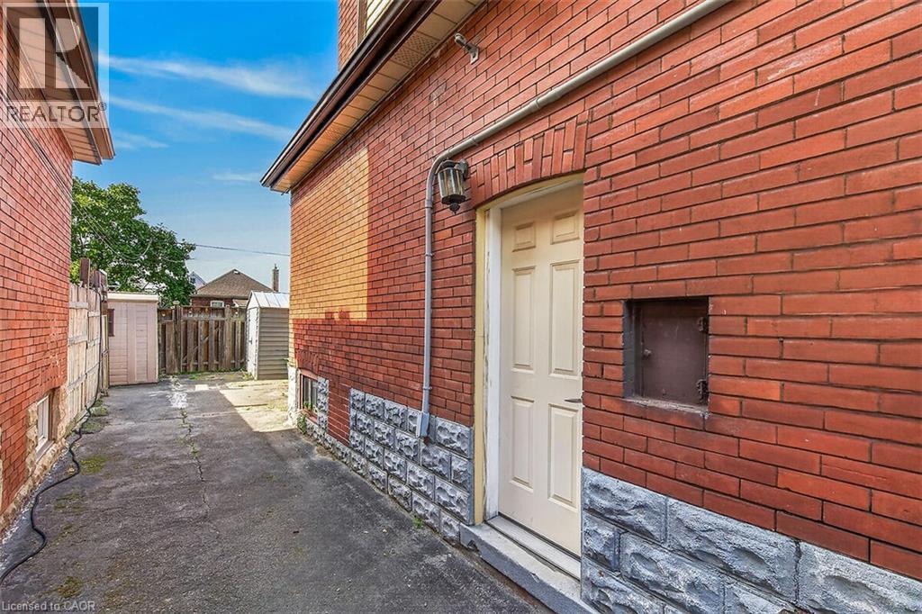 137 Cope Street, Hamilton, Ontario  L8H 5B3 - Photo 26 - 40865028