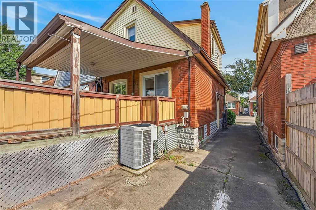 137 Cope Street, Hamilton, Ontario  L8H 5B3 - Photo 27 - 40865028