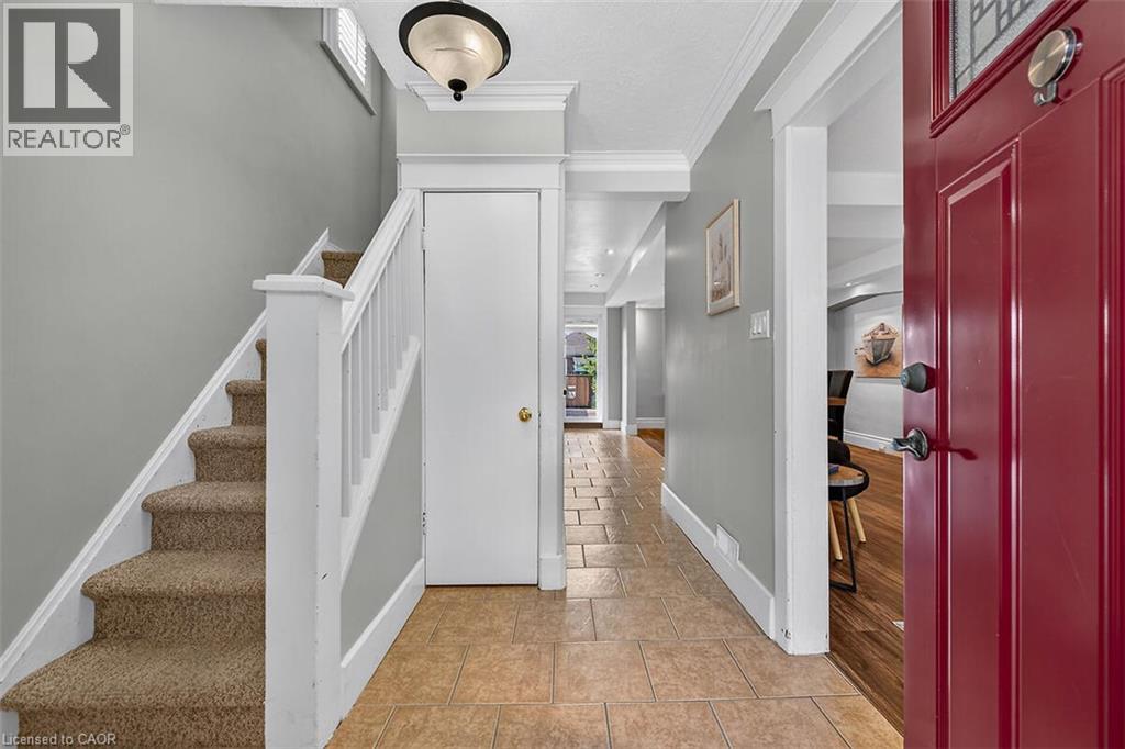 137 Cope Street, Hamilton, Ontario  L8H 5B3 - Photo 6 - 40865028