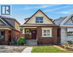 137 COPE Street, Hamilton, Ontario