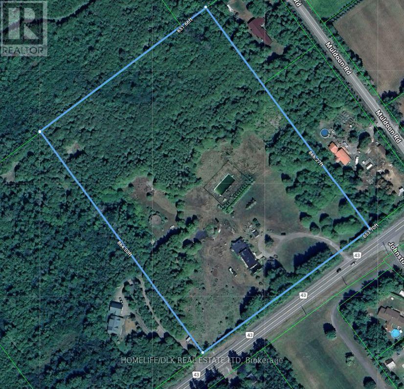 2075 County Road 43 Road, North Grenville, Ontario  K0G 1J0 - Photo 3 - X13808174