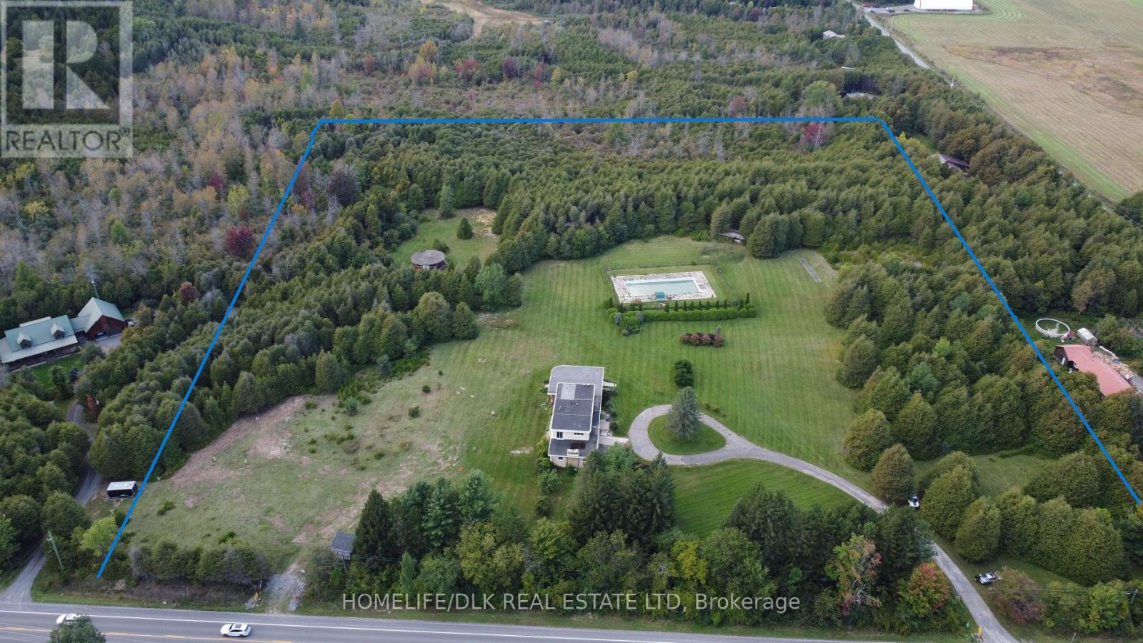 2075 County Road 43 Road, North Grenville, Ontario  K0G 1J0 - Photo 5 - X13808174