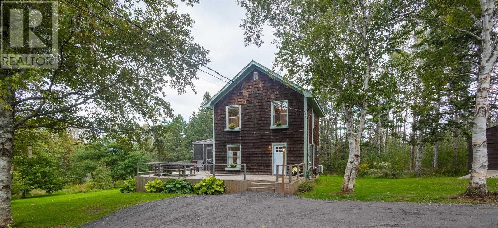 471 Lower Montague Road, Lower Montague, Prince Edward Island  C0A 1R0 - Photo 1 - 202623900