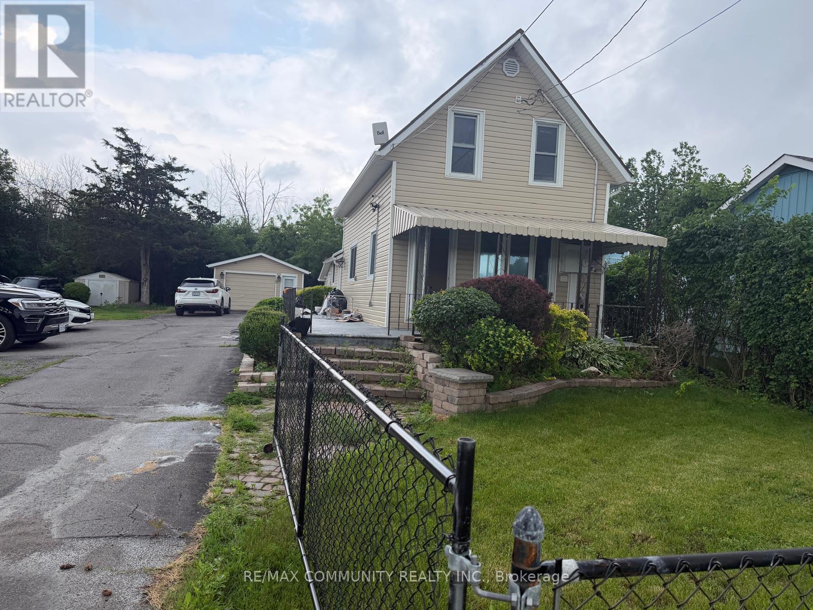 326 Glen Miller Road, Quinte West, Ontario  K8V 5P8 - Photo 2 - X13808114