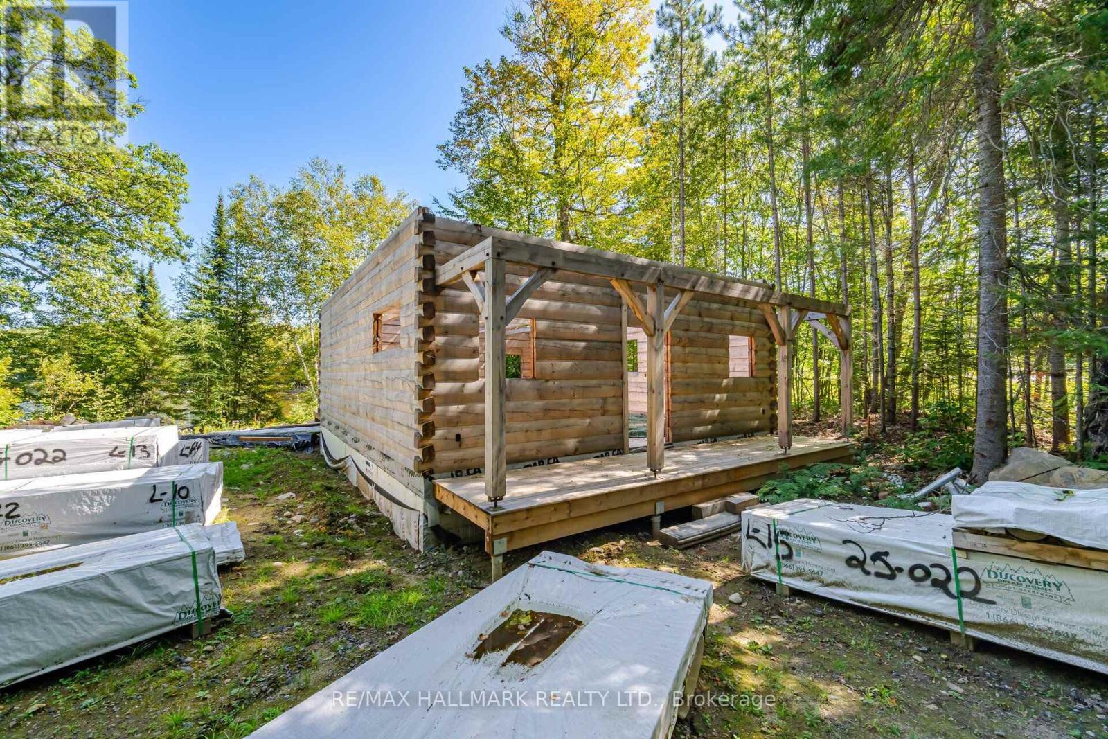 17000 Hwy 35, Algonquin Highlands, Ontario  K0M 1S0 - Photo 16 - X13808164