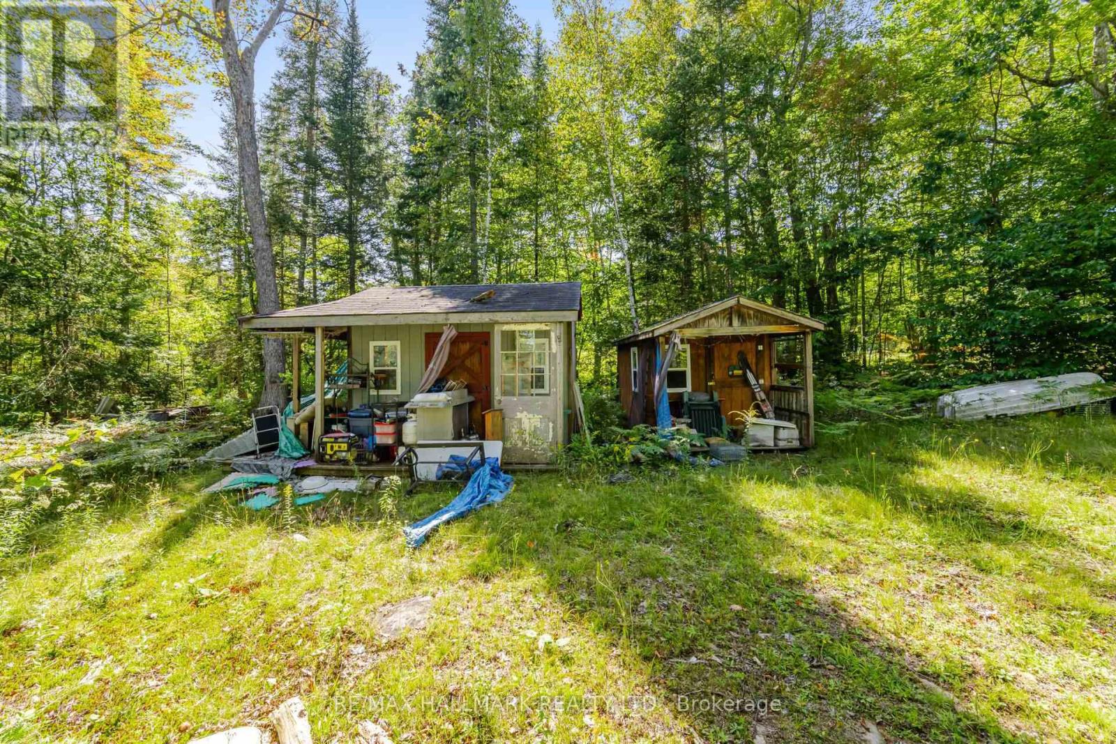 17000 Hwy 35, Algonquin Highlands, Ontario  K0M 1S0 - Photo 21 - X13808164