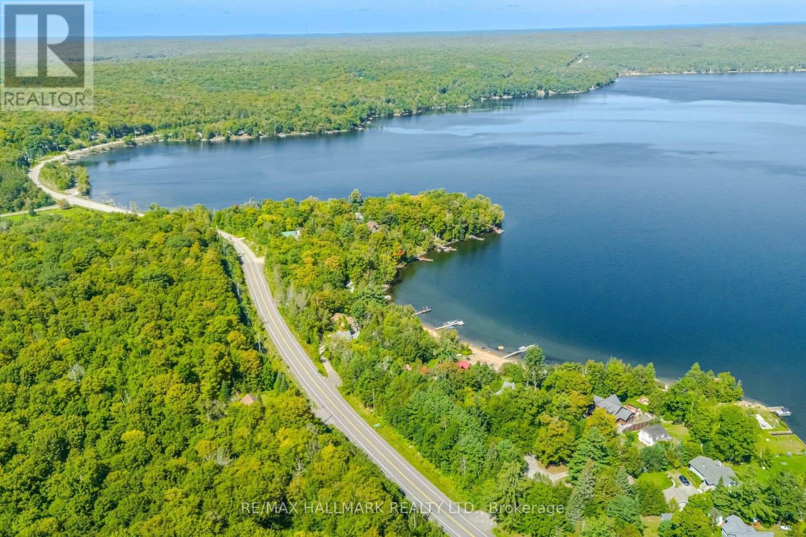 17000 Hwy 35, Algonquin Highlands, Ontario  K0M 1S0 - Photo 34 - X13808164