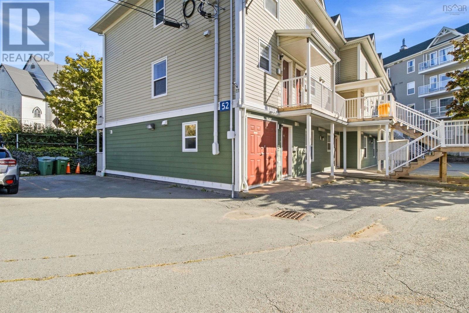104 52 Irishtown Road, Dartmouth, Nova Scotia  B2W 2W9 - Photo 2 - 202623225