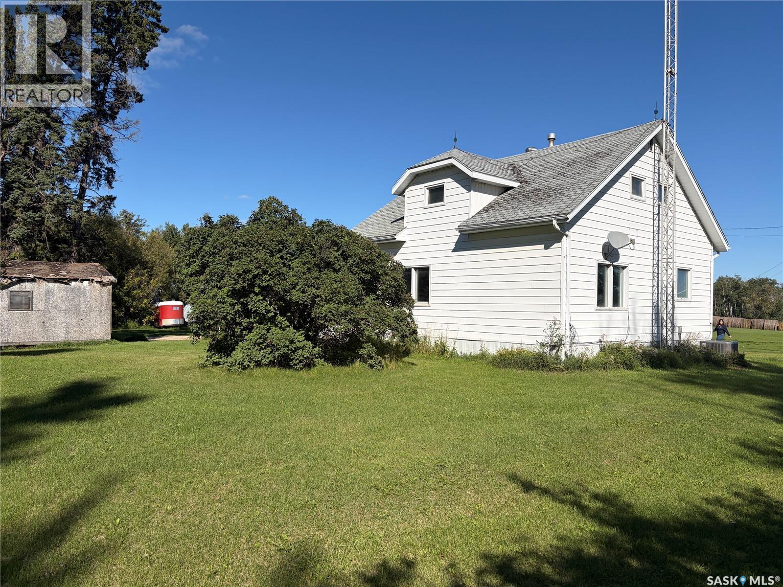 Fleming Acreage, Lakeview Rm No. 337, Saskatchewan  S0E 0X0 - Photo 3 - SK048741