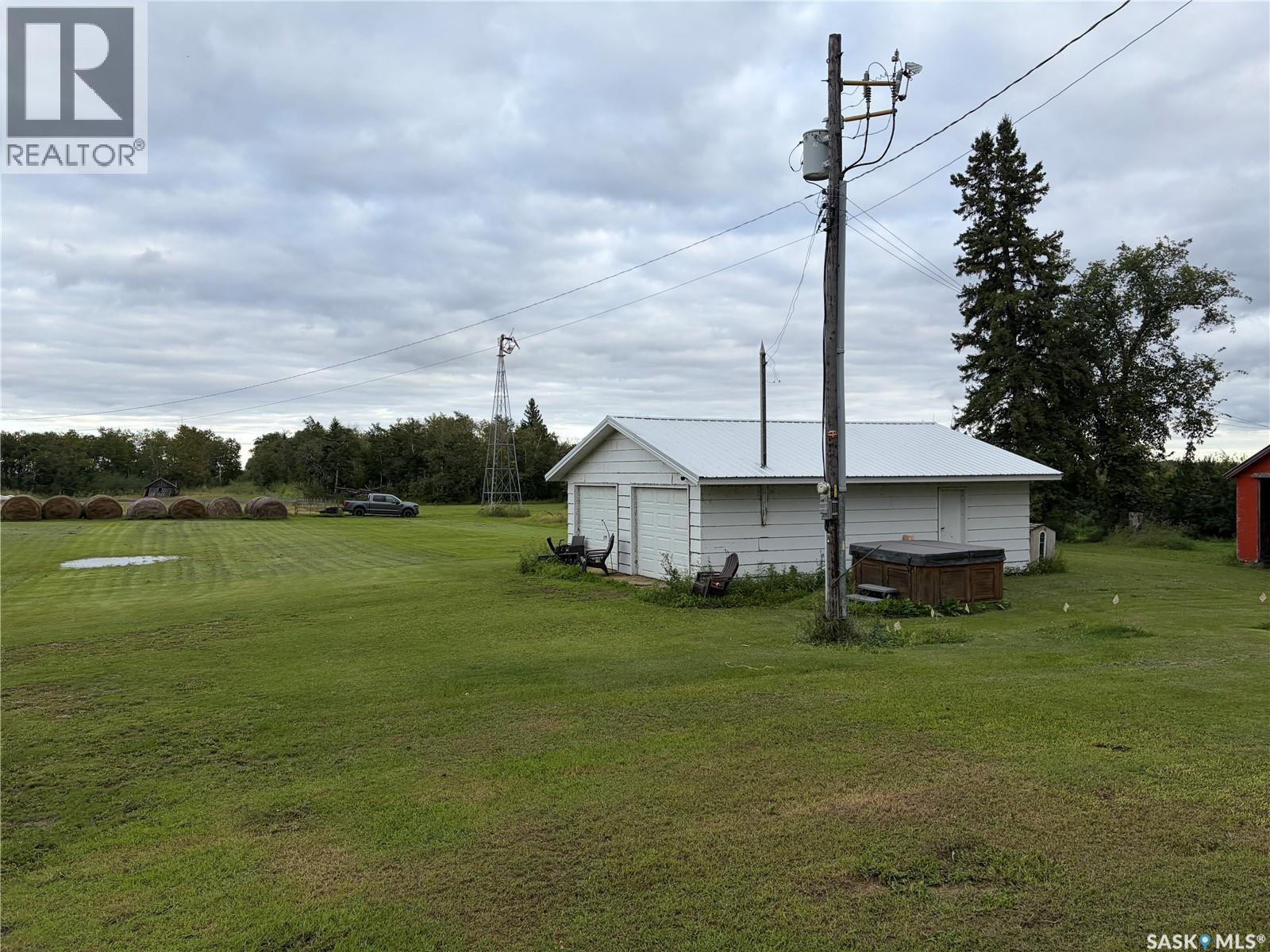 Fleming Acreage, Lakeview Rm No. 337, Saskatchewan  S0E 0X0 - Photo 40 - SK048741