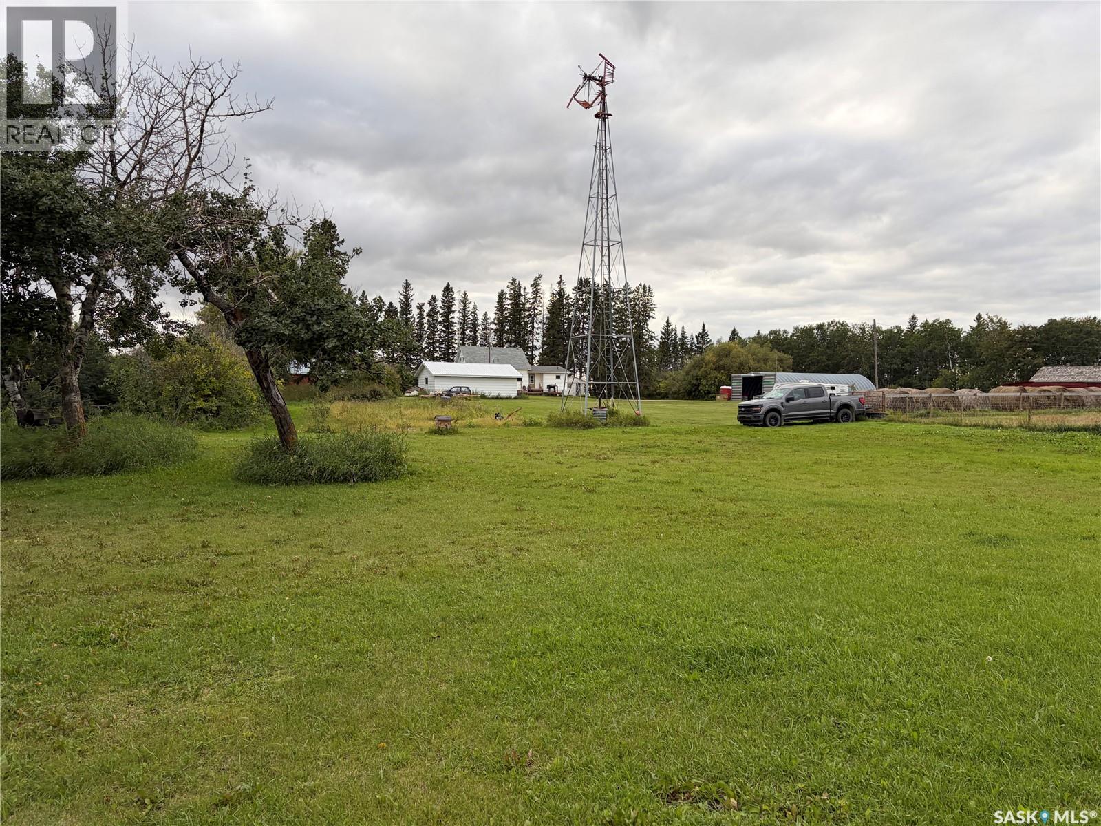 Fleming Acreage, Lakeview Rm No. 337, Saskatchewan  S0E 0X0 - Photo 42 - SK048741