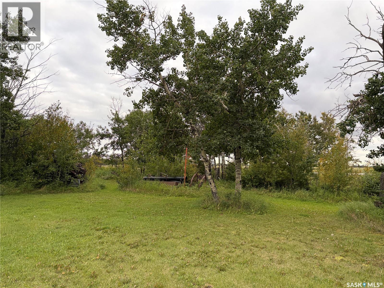 Fleming Acreage, Lakeview Rm No. 337, Saskatchewan  S0E 0X0 - Photo 41 - SK048741