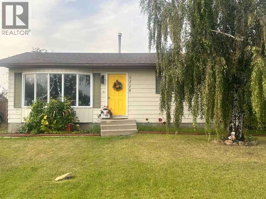 5210 54A Avenue photo 1