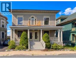 69-71 Clarendon, Saint John, New Brunswick