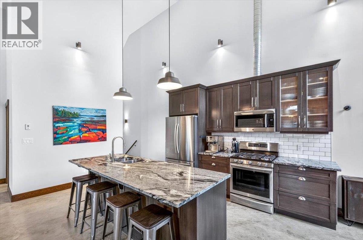 392 4th Avenue Unit# 4, Fernie, British Columbia  V0B 1M0 - Photo 10 - 10400247