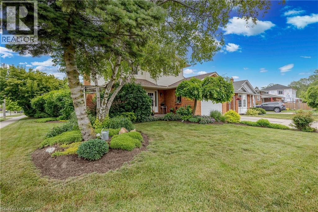 7543 Merritt Avenue, Niagara Falls, Ontario  L2G 5C3 - Photo 3 - 40839763