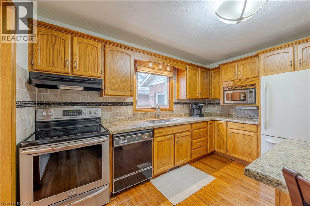 7543 Merritt Avenue, Niagara Falls, Ontario  L2G 5C3 - Photo 7 - 40839763