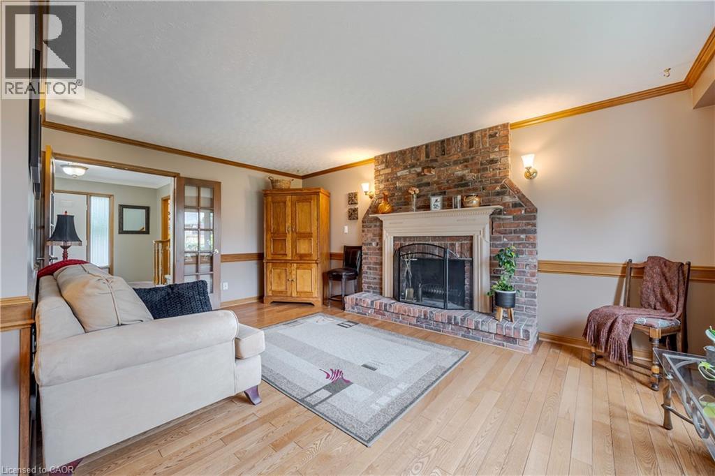 7543 Merritt Avenue, Niagara Falls, Ontario  L2G 5C3 - Photo 10 - 40839763