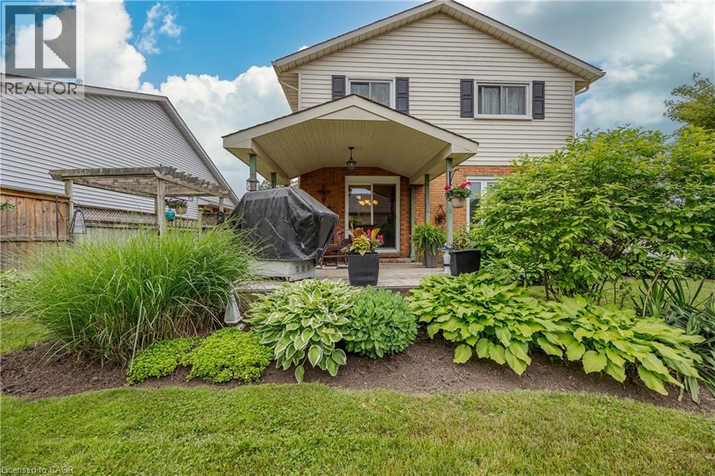 7543 Merritt Avenue, Niagara Falls, Ontario  L2G 5C3 - Photo 32 - 40839763