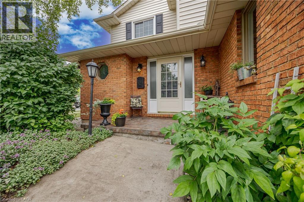 7543 Merritt Avenue, Niagara Falls, Ontario  L2G 5C3 - Photo 4 - 40839763