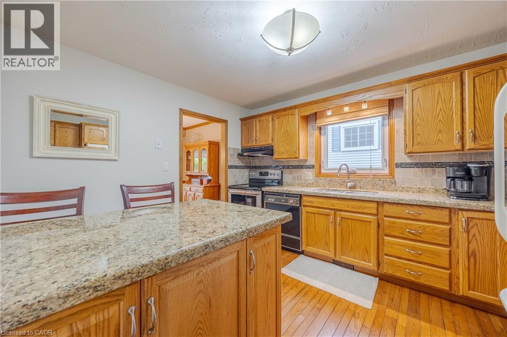 7543 Merritt Avenue, Niagara Falls, Ontario  L2G 5C3 - Photo 5 - 40839763