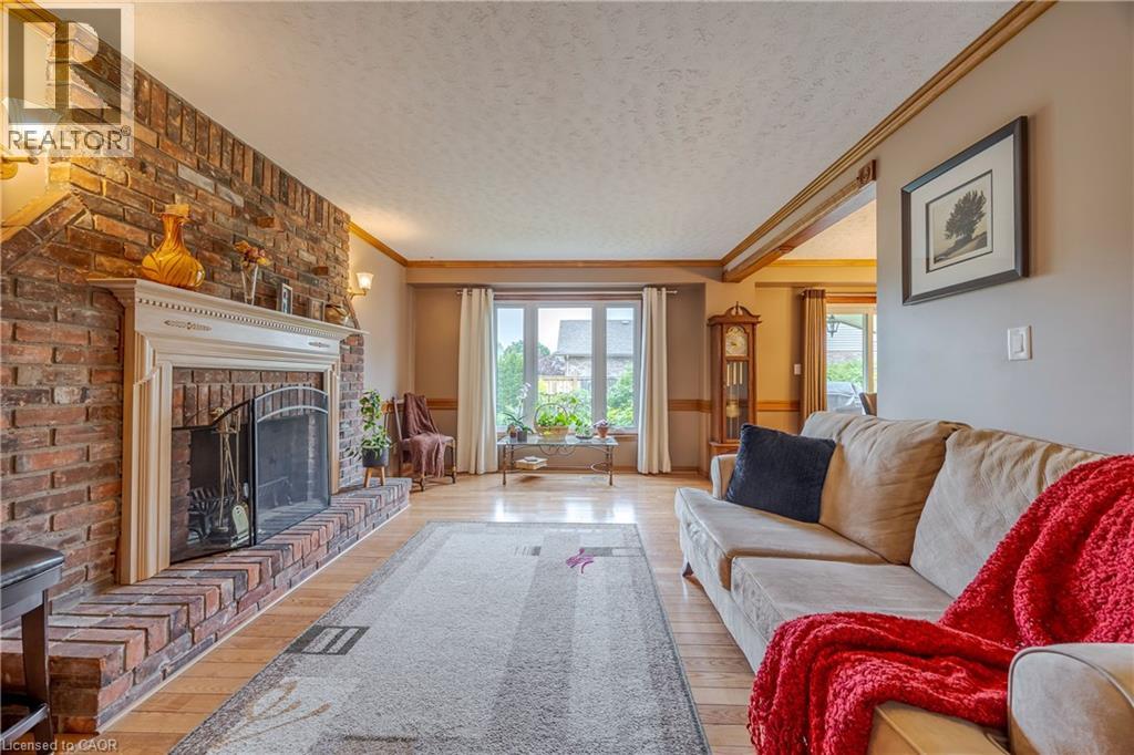 7543 Merritt Avenue, Niagara Falls, Ontario  L2G 5C3 - Photo 11 - 40839763