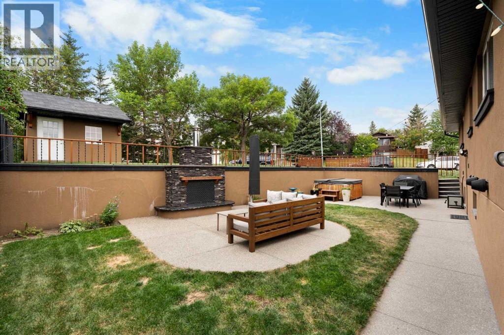 615 63 Avenue NW, Calgary, Alberta  T2K 5L3 - Photo 37 - A2342366