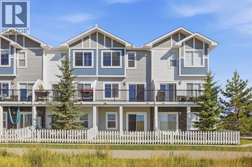 1602 Jumping Pound Common, Cochrane, Alberta  T4C 2L1 - Photo 45 - A2345158