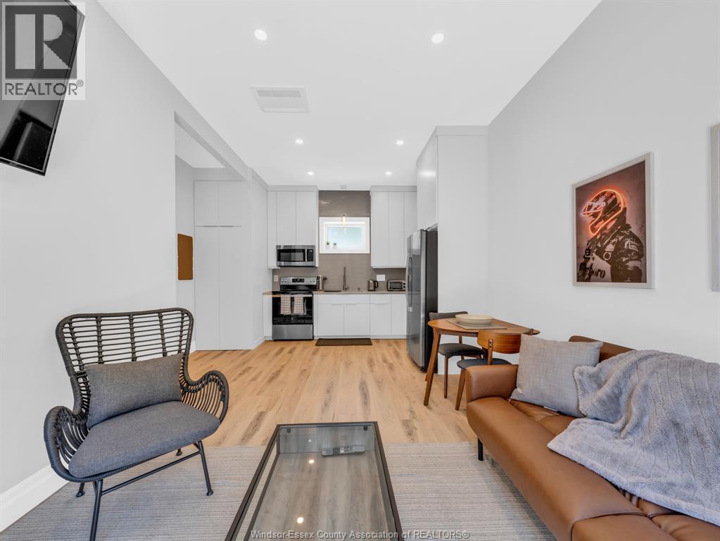 675 Bedford Unit# B, Windsor, Ontario  N9G 1H2 - Photo 6 - 26023100