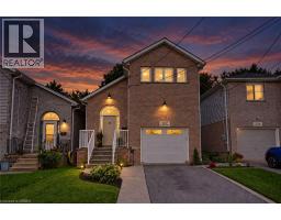 332 GRAND RIVER Avenue, Brantford, Ontario
