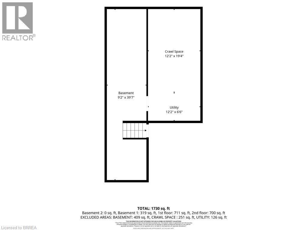 332 Grand River Avenue, Brantford, Ontario  N3T 4Y8 - Photo 45 - 40862971