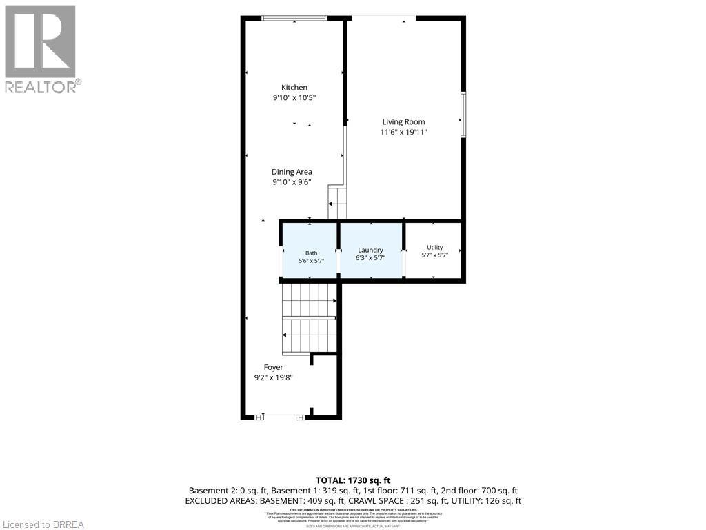 332 Grand River Avenue, Brantford, Ontario  N3T 4Y8 - Photo 44 - 40862971
