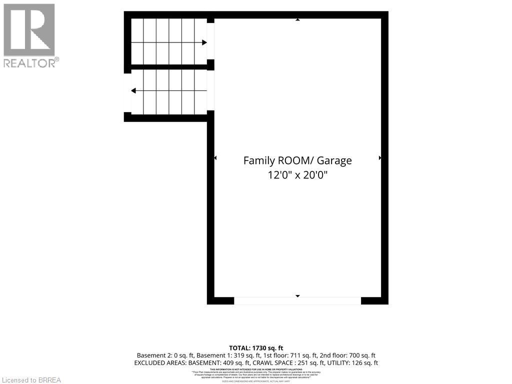 332 Grand River Avenue, Brantford, Ontario  N3T 4Y8 - Photo 46 - 40862971