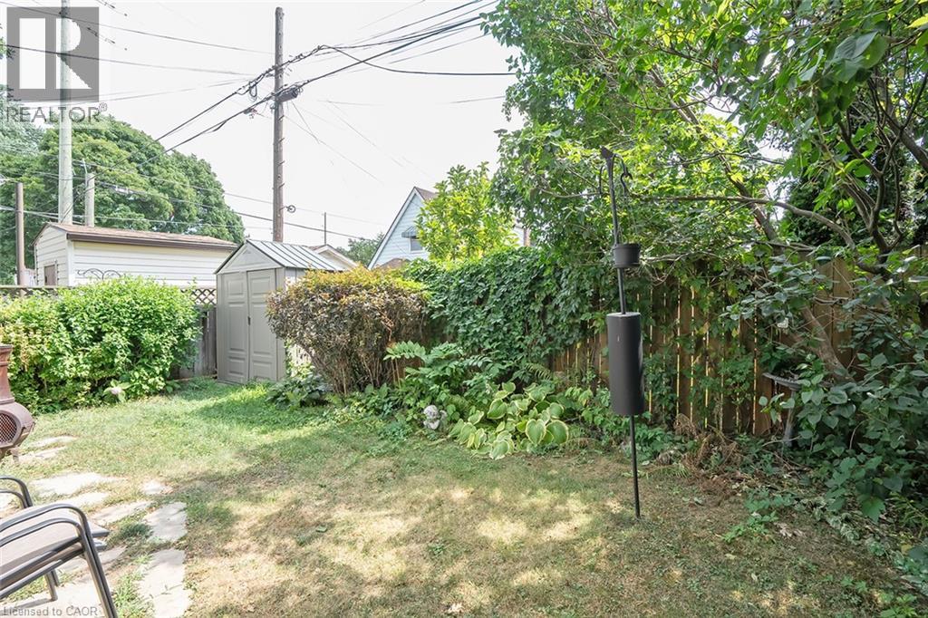 65 Kenilworth Avenue S, Hamilton, Ontario  L8K 2T1 - Photo 36 - 40861308