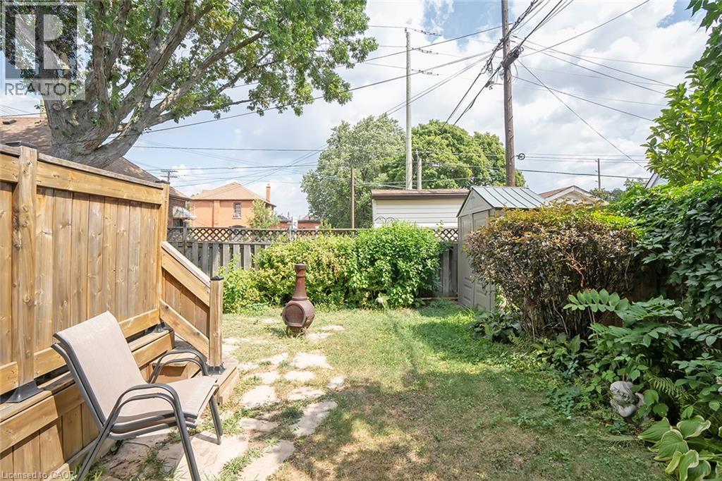 65 Kenilworth Avenue S, Hamilton, Ontario  L8K 2T1 - Photo 37 - 40861308