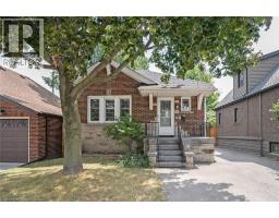65 KENILWORTH Avenue S, Hamilton, Ontario